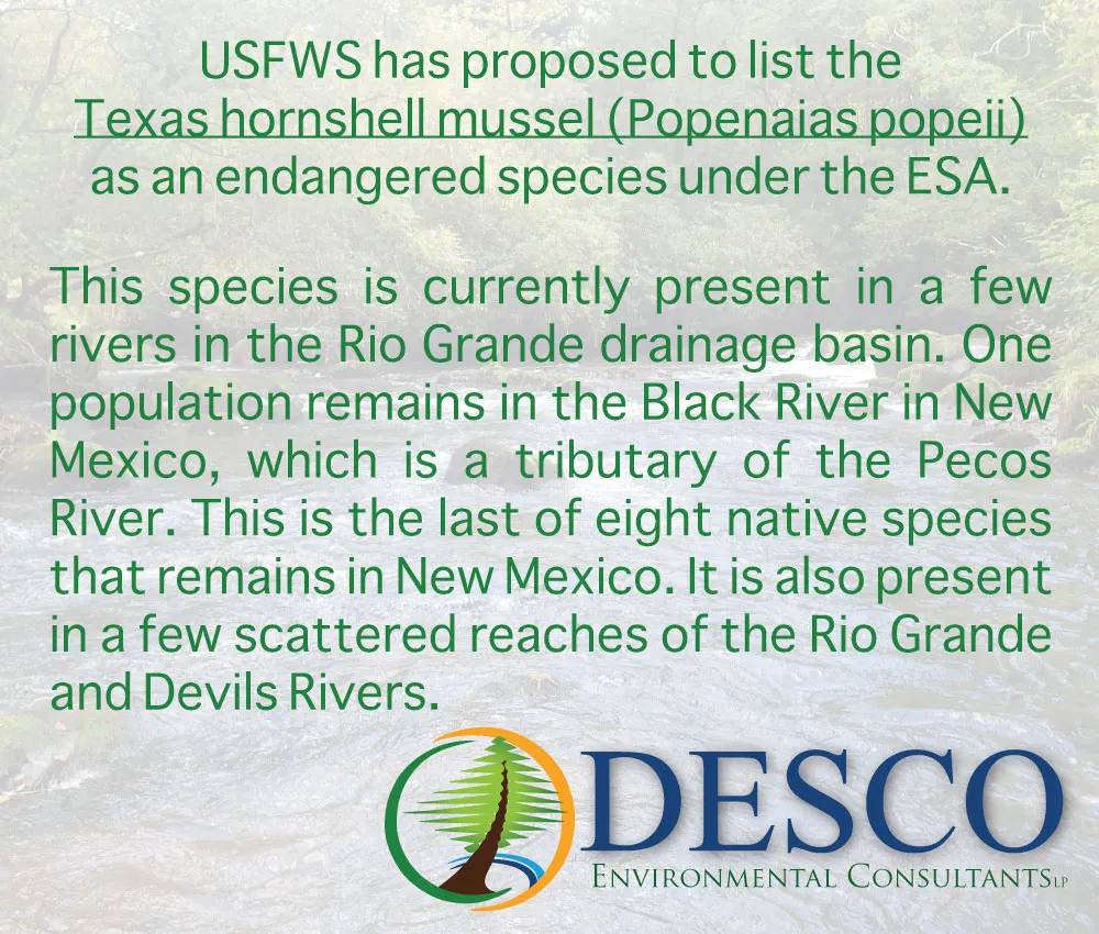 2016 Texas Mollusk Symposium