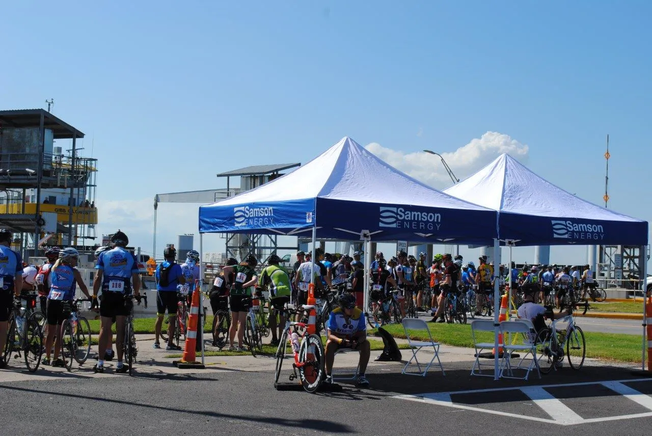 Galveston Bay Foundation’s Bike Around the Bay