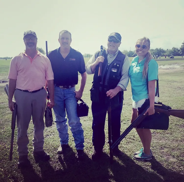 30th Annual GSH Clays Tournament