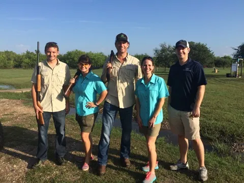 30th Annual GSH Clays Tournament